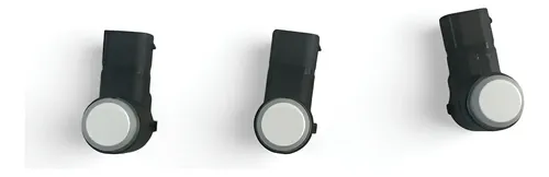 Sensor De Radar Chirey Tiggo 7 Pro / Tiggo 4 Pro Negro