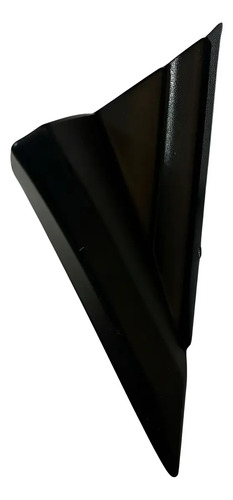 Moldura Lateral Del Espejo Retrovisor Byd Dolfin Mini Negro Right