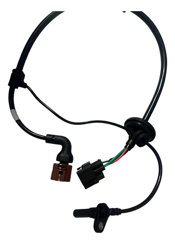 Sensor De Velocidad Rueda Trasera  Omoda, Chirey, Arrizo