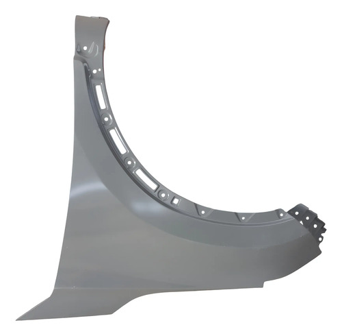 Salpicadera Izquierdo Chirey Tiggo 4 Pro