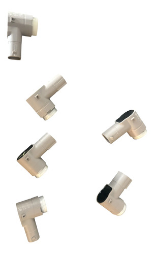 [MLM4054432680] Sensor Radar  Omoda C5 / Tiggo 2 Pro / Tiggo 8 Pro / O5 Suela