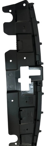 [MLM4125065912] Cubierta Superior De La Parrilla Chirey Tiggo Pro 7 Negro