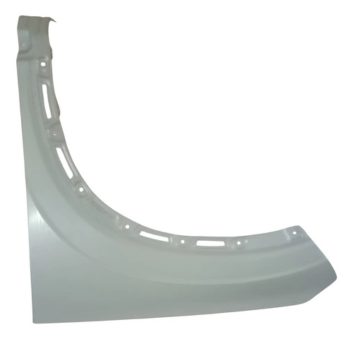 Salpicadera Izquierda Omoda C5 2023-2025