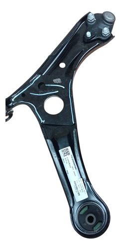 Horquilla  Delanteros Izquierdo Omodac5/ Chirey Tiggo7