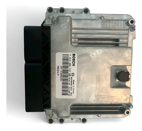 [MLM2477062549] Módulo Ecu Hardware Chirey Omoda Y Tiggo Pro