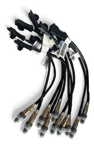 [MLM2477024493] Sensor De Oxígeno Chirey Omoda / Tiggo Pro Jetour