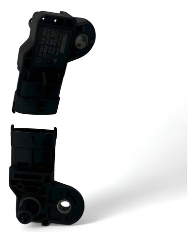 [MLM2476985351] Sensor Presión Turbo Chirey Omoda Tiggo Arize J7 X70. Jetour