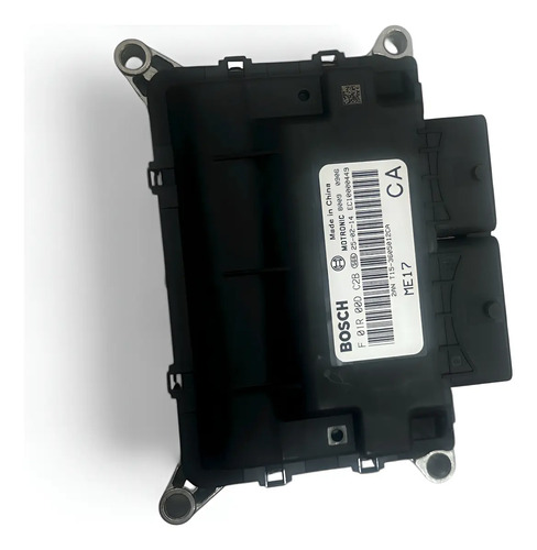 [MLM4149626714] Módulo Ecu  Omoda Chirey Jetour Tiggo Pro