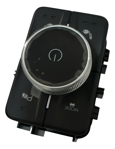 Switch Consola Omoda Gt Negro