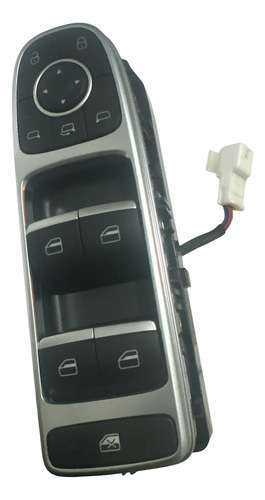 [MLM4149608360] Switch Elevador De Cristal Delantero Omoda C5