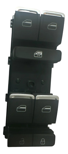 Switch Elevador De Cristal Puerta Delantera Izq Omoda O5 Gt