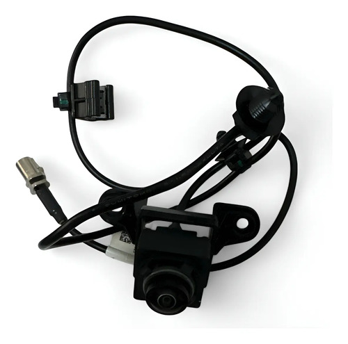 Cámara Frontal Omoda Gt