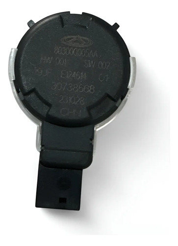 Sensor De Luz Lluvia Y Humedad Chirey