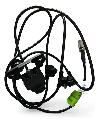 Cámara Frontal Omoda C5