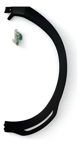 Cubrefalda Trasera  Izquierda  Dolphin Mini