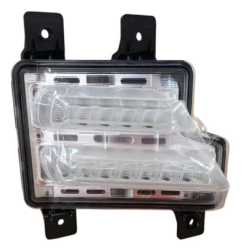 Faro Niebla  Derecho Chirey Tiggo 4/7 Pro Derecho/pasajero