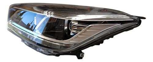 Faro Izquierdo Chirey Tiggo 4 Pro - Izquierdo/conductor