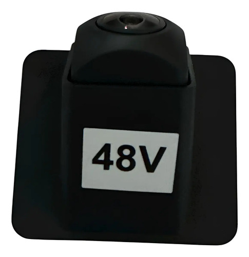 Cámara Trasera Omoda O5