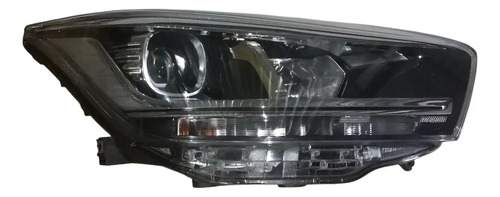 [MLM2501558911] Faro Izquierdo Chirey Tiggo 4 Pro Derecho/pasajero