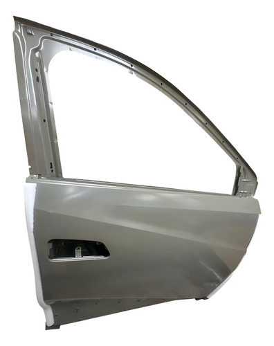 [MLM4196761768] Puertas Delantera Izquierda Byd Dolphin Mini Delantera Izquierda Gris