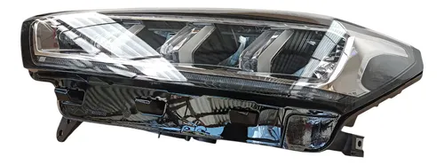 Faro Delantero  Derecho Chirey Tiggo7pro Derecho/pasajero