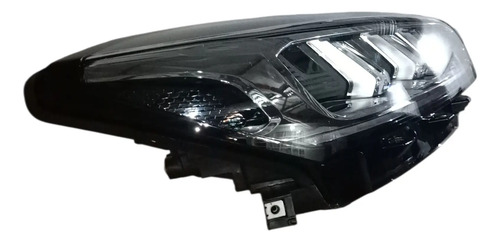 Faro Delantero Derecho Chirey Tiggo7pro Derecho/pasajero