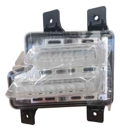 Faro Niebla  Derecho Chirey Tiggo 4/7 Pro Izquierdo/conductor