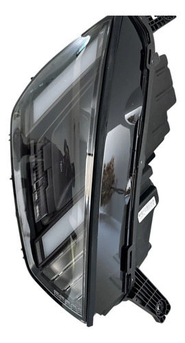 [MLM2549352231] Faros Delanteros Byd Dolphin Mini 2026 Derecho/pasajero