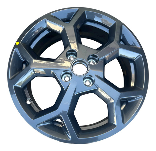 Rin 16 4/100 Byd Dolfin Mini, Aluminum Alloy Wheels. 2026
