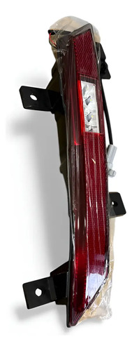 [MLM4343128830] Faro Antiniebla Trasera Izquierda  Byd King Derecha R