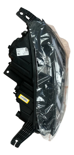 Faro Delantero Byd Dolphin Mini Izquierdo/conductor