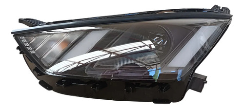 Faros Delanteros Byd Dolphin Mini 2026 Ambos Lados