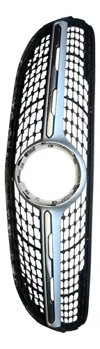 [MLM2544888605] Mercedes-benz Parrilla A2538800083 Carro/camioneta Gris