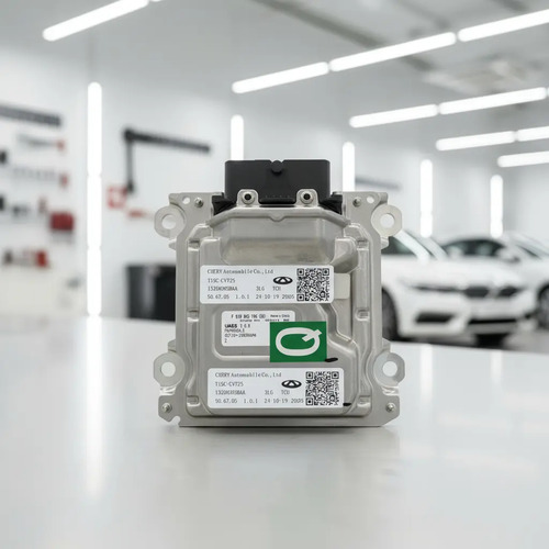 [MLM3807434610] Módulo De Control De Transmisión  Chery Omoda C5 T19c-cvt25 Plateado