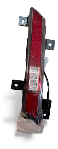 Faro Antiniebla Trasera Izquierda  Byd King Izquierda L.