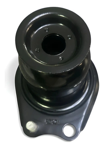 Resorte Amortiguador Trasero Derecho Byd Dolfin Mini