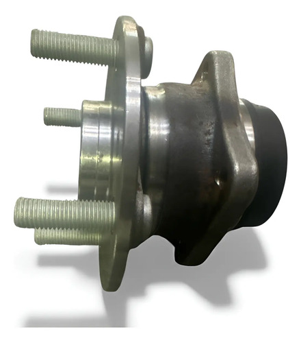 Maza De Rueda Trasera Completa Byd Dolphin Mini