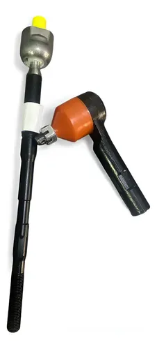 [MLM4363150730] Kit Rótulas De Dirección Byd Dolphin Mini Interior  Exterior