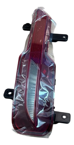 [MLM2376204639] Luces De Reversa Trasera Izquierda Tiggo 2 Pro