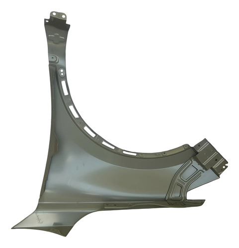 Paneles Laterales  Derecho Chirey Tiggo 7 Pro