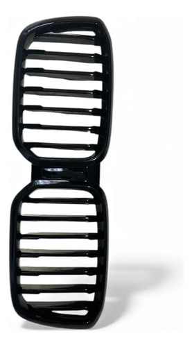 [MLM2562165553] Parrilla Delantera Completa Bmw X4 2018-2023