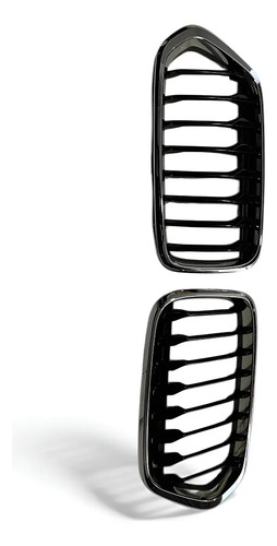 Parrilla Delantera Derecha Bmw X2 Both