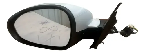 Espejos Laterales  Izquierdo Chirey Tiggo 4 Pro