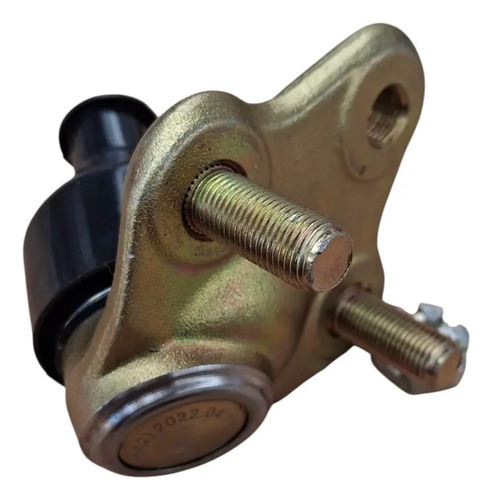 Rótula Brazo Oscilante Dolphin Mini