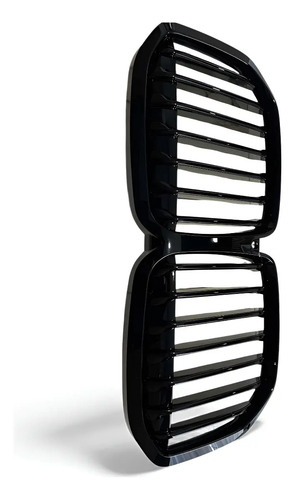 Parrilla Frontal Completa Bmw X7 2019-2024 Negro