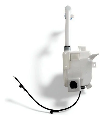 Tanque Limpiaparabrisas Byd Dolphin Mini Con Motor Blanco