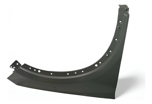 Salpicadera Delantero Derecho Byd Song Plus