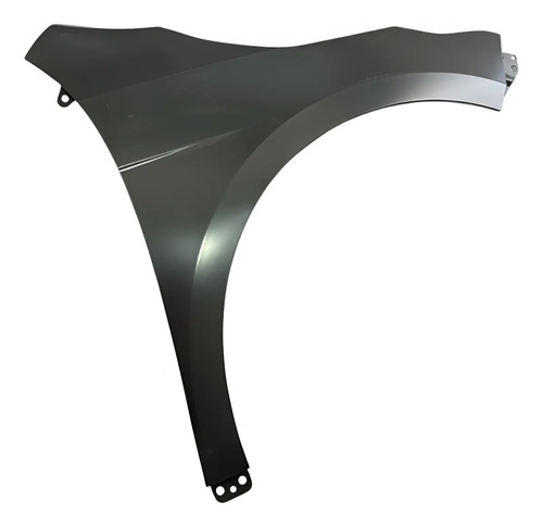 Salpicadera Delantera Derecha Byd King