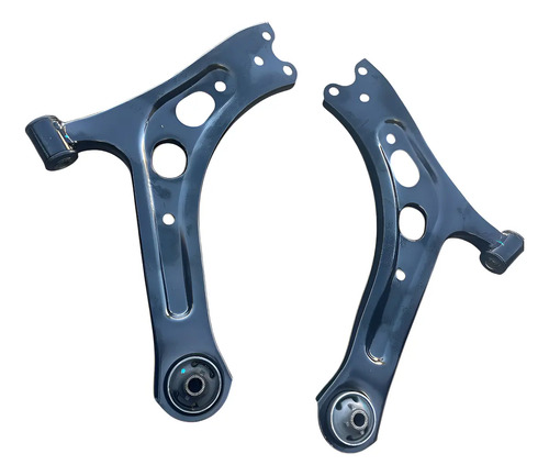 Par 2 Horquillas Delantero  Byd Dolphin Mini