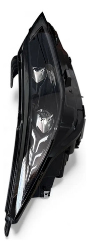 Faro Original Chirey Omoda  Gt Izquierdo/conductor